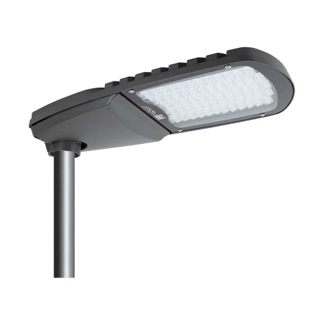 چراغ LED خیابانی 250 وات یخی هلیوس L مازی نور